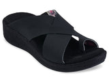 Spenco Women's Oasis Slide Sandals