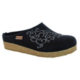Haflinger Women's Symphony Wool Clog