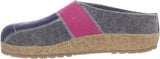Haflinger Puzzle Slippers