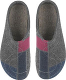 Haflinger Puzzle Slippers
