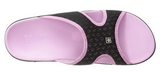 Spenco Women's Breeze Slide Sandal