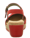 El Naturalista Women's Leaves N5001 Mule