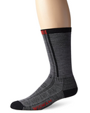 Wigwam Men's Rebel Fusion Crew II Ultimax Hiking Sock