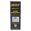 Lincoln Shoe Leather Dye 3 fl oz.