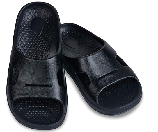 Spenco Women's Fusion 2 Fade Slide – Model Shoe Renew