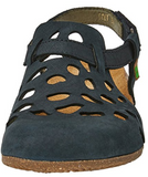 El Naturalista Women's Wakataua N5063 Sandal