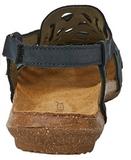 El Naturalista Women's Wakataua N5063 Sandal