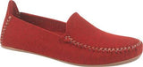 Haflinger Unisex ASV MC Moccasin Slippers