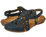 El Naturalista Women's Wakataua N5063 Sandal