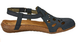 El Naturalista Women's Wakataua N5063 Sandal