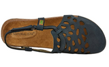 El Naturalista Women's Wakataua N5063 Sandal