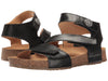 Haflinger Women's Lori Sandals