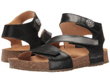 Haflinger Women's Lori Sandals