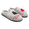 Haflinger Kitty Slippers