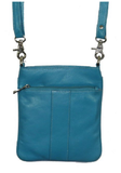 Pielino Women's Genuine Leather Crossbody Bag 40113