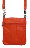 Pielino Women's Genuine Leather Crossbody Bag 40113