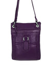 Pielino Women's Genuine Leather Crossbody Bag 40125
