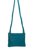 Pielino Women's Fine Leather Handbag 40132