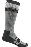 Wigwam Men's Pikes Peak Pro Lightweight Outdoor Peak 2 Pub Crew Sock