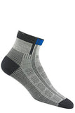 Wigwam Men's Rebel Fusion Quarter II Hiking Sock