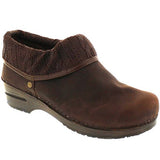 Sanita Women's Original Nevada Mule