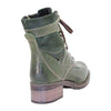 Dromedaris Women's Kara Suede Top Boot