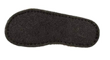 HAFLINGER Cathy Unisex Wool Slippers