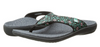 Spenco Women's Yumi Bloom Flip Flop