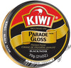 Kiwi Black Parade Gloss Shoe Polish