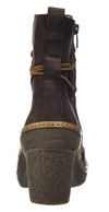 El Naturalista Women's Haya Pleasant N5175 Boot