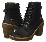 El Naturalista Women's Haya N5176 Pleasant Boot