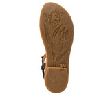 EL Naturalista Women's - Tulip - 5193 PLEASANT LEATHER Sandals