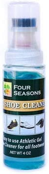 Four Seasons Gel Cleaner 4 oz.