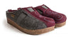 Haflinger Women's Magic Slippers
