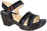 Sanita Sienna Women's Sandal Heel