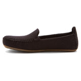 Haflinger Women's ASV MC Moccasin Slippers 