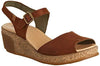 El Naturalista Women's N5000 Pleasant Sandal
