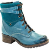 Dromedaris Women's Kara Suede Top Boot