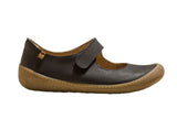 EL Naturalista Women's - Pawikan - N5768 PLEASANT LEATHER Mary Jane
