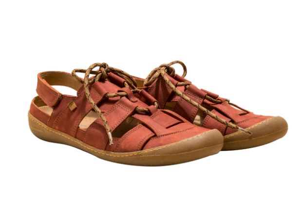 El Naturalista – Model Shoe Renew
