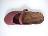 Orthaheel Melissa