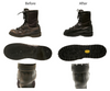 Men's Rubber Full Sole Replacement