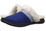 Spenco Women's Nordic Slide Mule