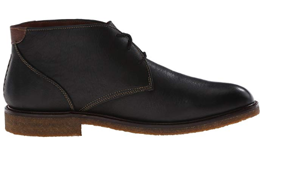 johnston & murphy copeland casual chukka boot