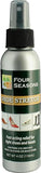 Four Seasons Shoe Stretch 4 Ounce Pump Spray