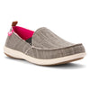 Spenco Women's Siesta Slip-On Canvas