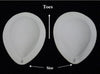 Pedag Drop Anatomically Correct Metatarsal Arch Pads