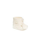 Glerups New Born Felt Bootie