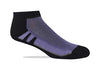 Jox Sox Women's Cushioned Low Cut Performance Socks