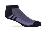 Jox Sox Women's Cushioned Low Cut Performance Socks